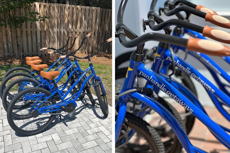 Cycling