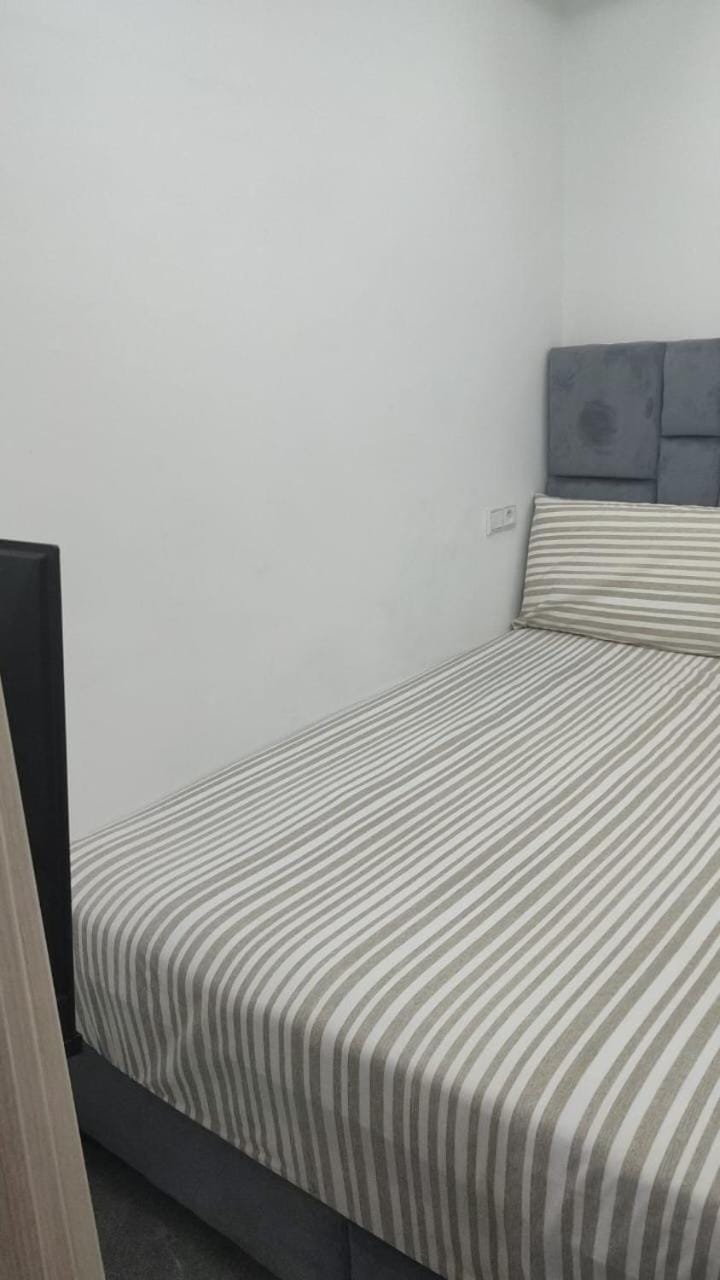 Studio LILA Apartment in Rabat-Salé-Kénitra