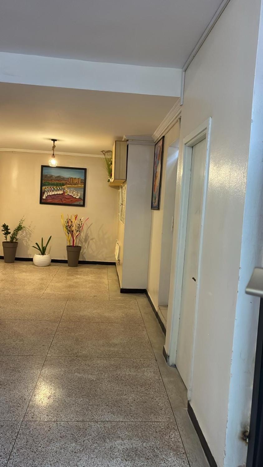 Studio LILA Apartment in Rabat-Salé-Kénitra