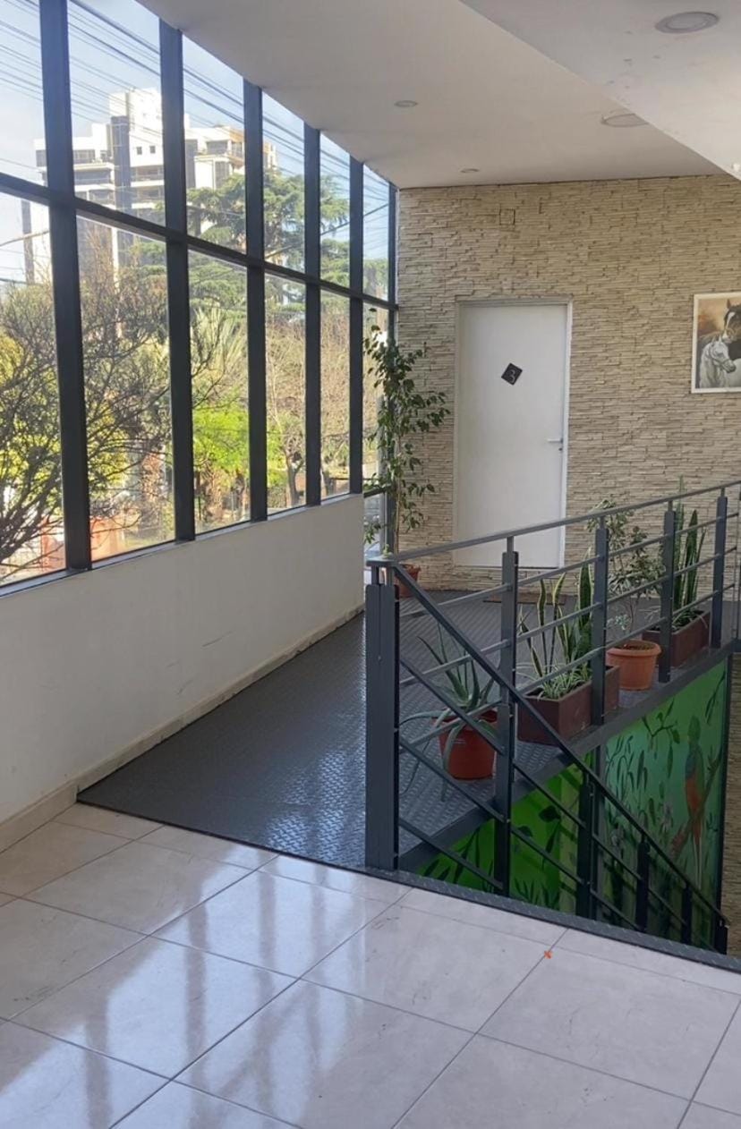Quetzal Apart Dpto 3 - 3pax Apartment in Villa Carlos Paz