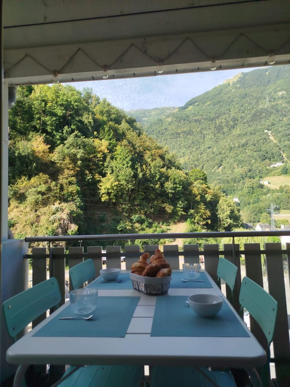View (from property/room)