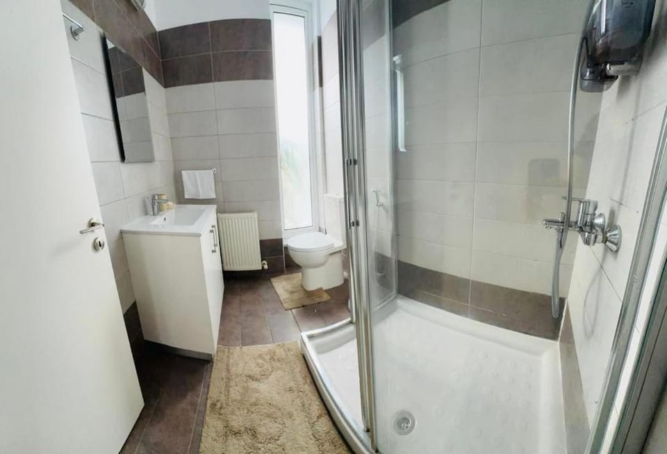 3 bedroom villa Villa in Oroklini