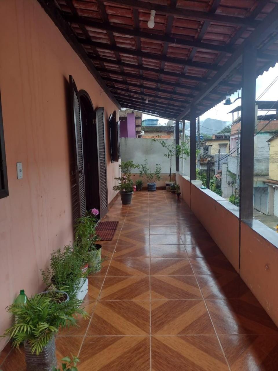 House near the center of Angra! House in Angra dos Reis