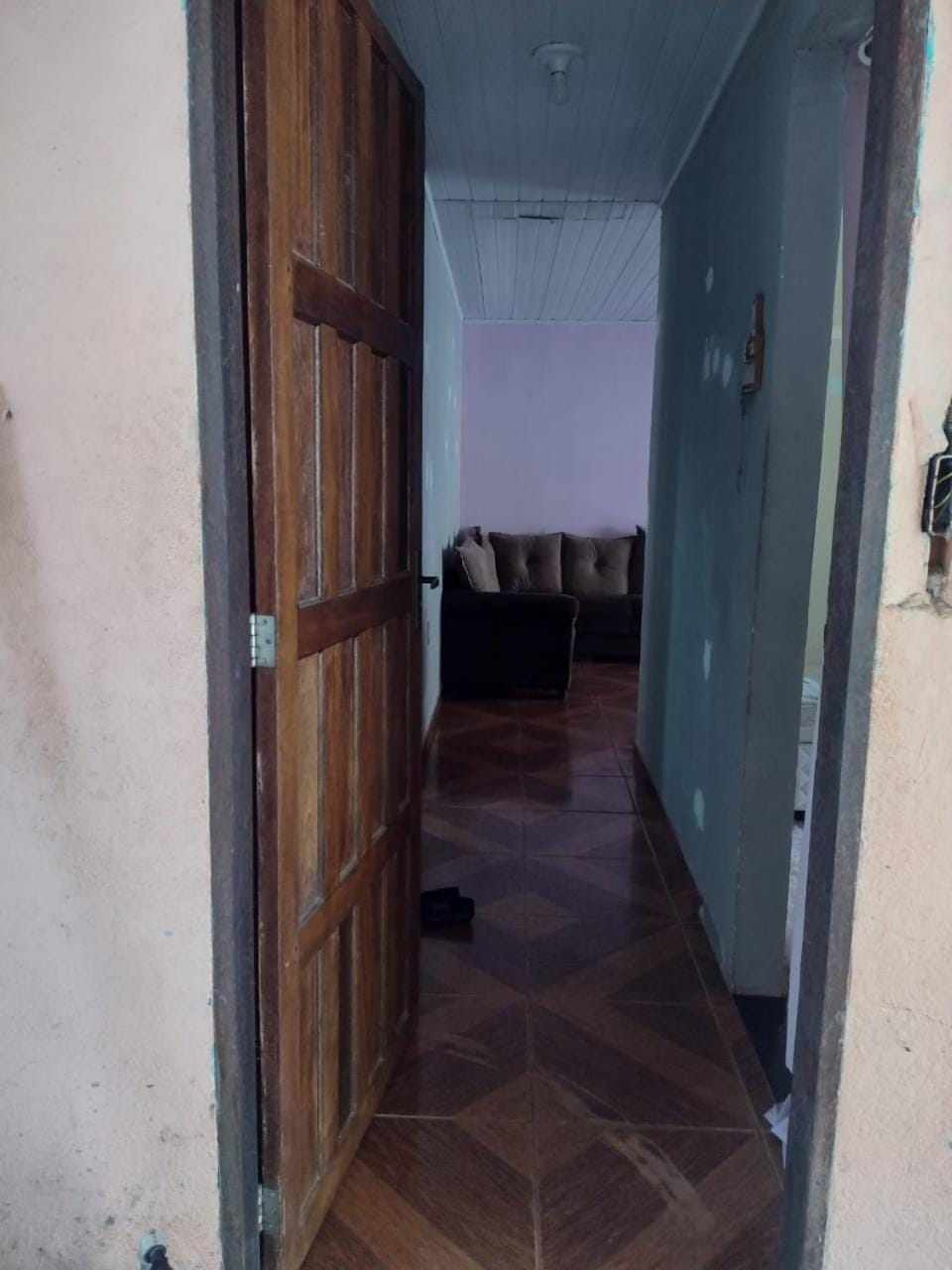 House near the center of Angra! House in Angra dos Reis