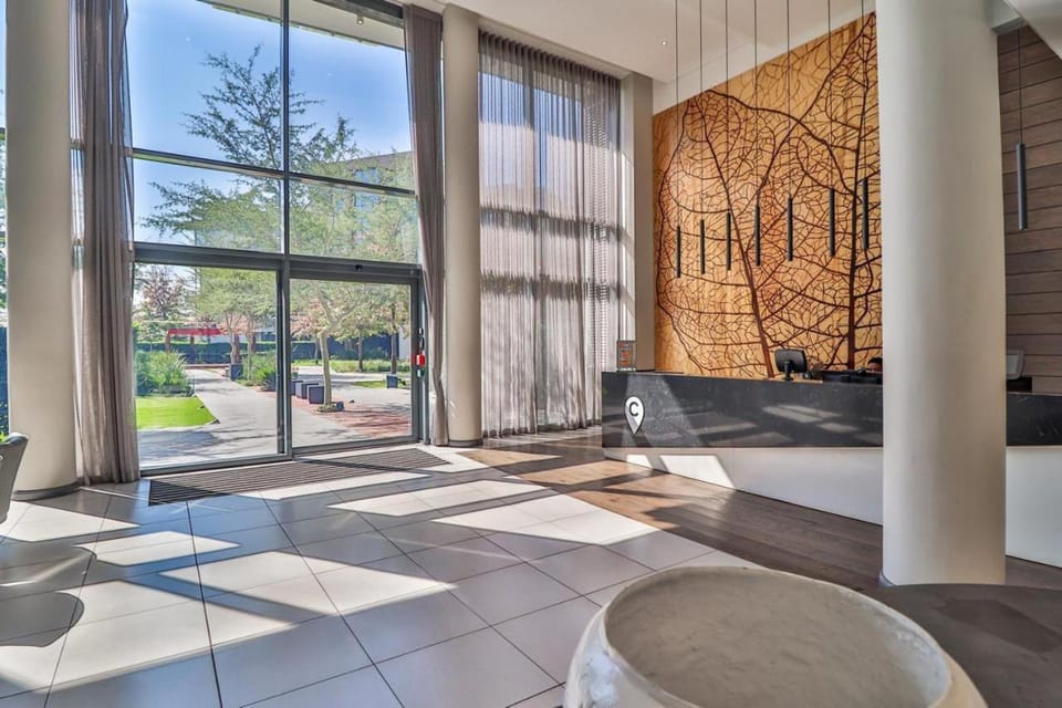 Facade/entrance, Seating area