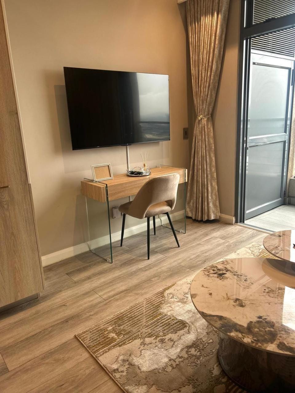 TV and multimedia