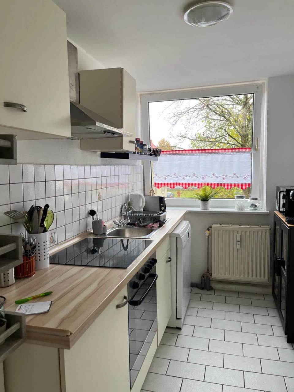 Ferienwohnung in Landsberg am Lech Apartment in Landsberg am Lech