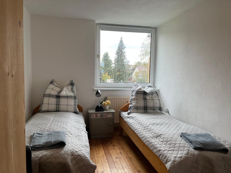 Ferienwohnung in Landsberg am Lech Apartment in Landsberg am Lech