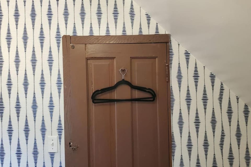 Ana Maria del Corona Apartment in Minneapolis