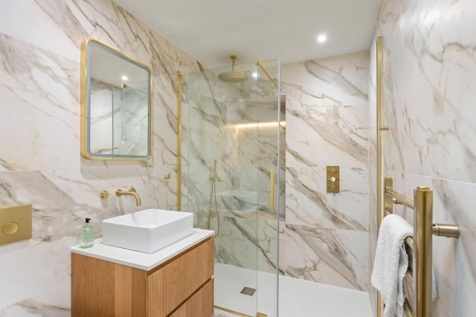 The Kings Park Luxury Residence Apartment in Stirling