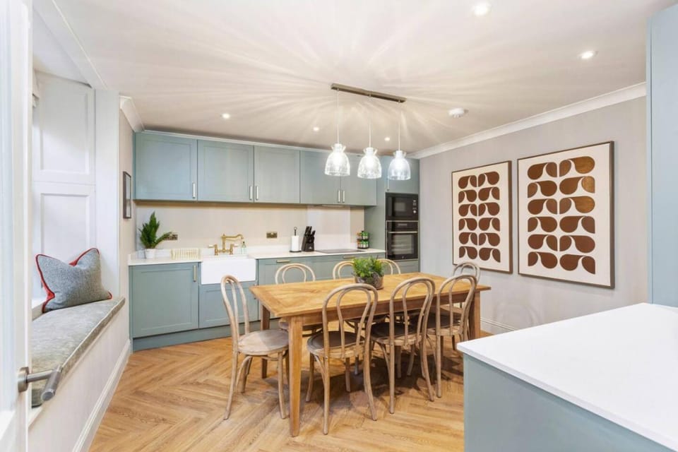 The Kings Park Luxury Residence Apartment in Stirling