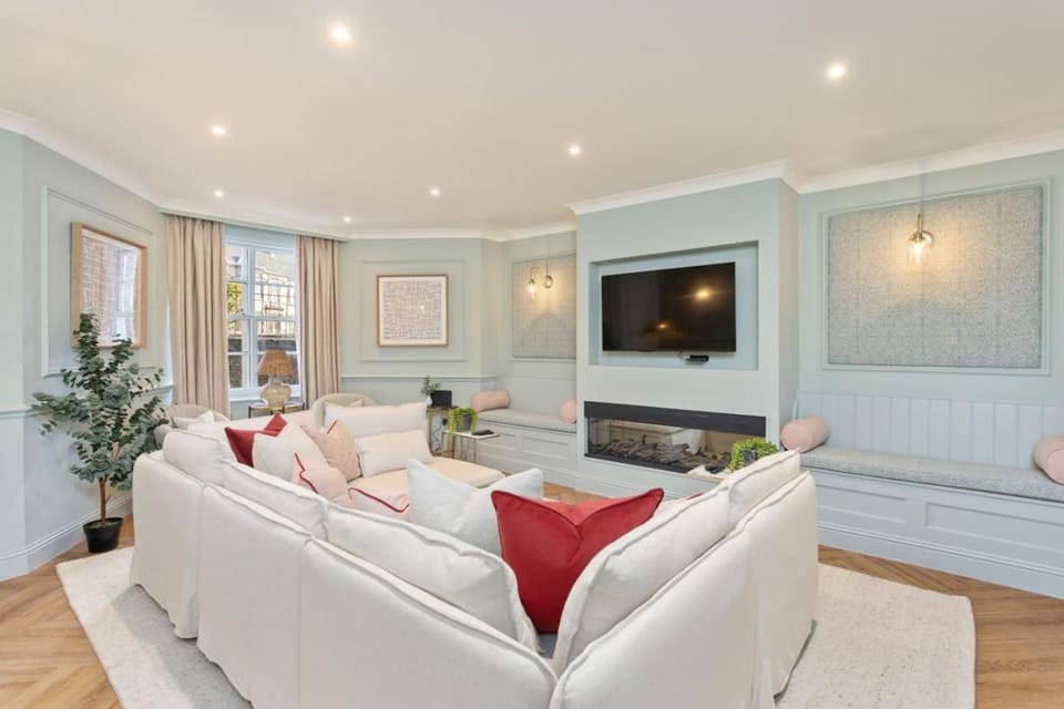 The Kings Park Luxury Residence Apartment in Stirling