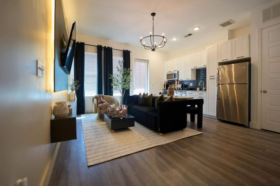 TV and multimedia, Living room