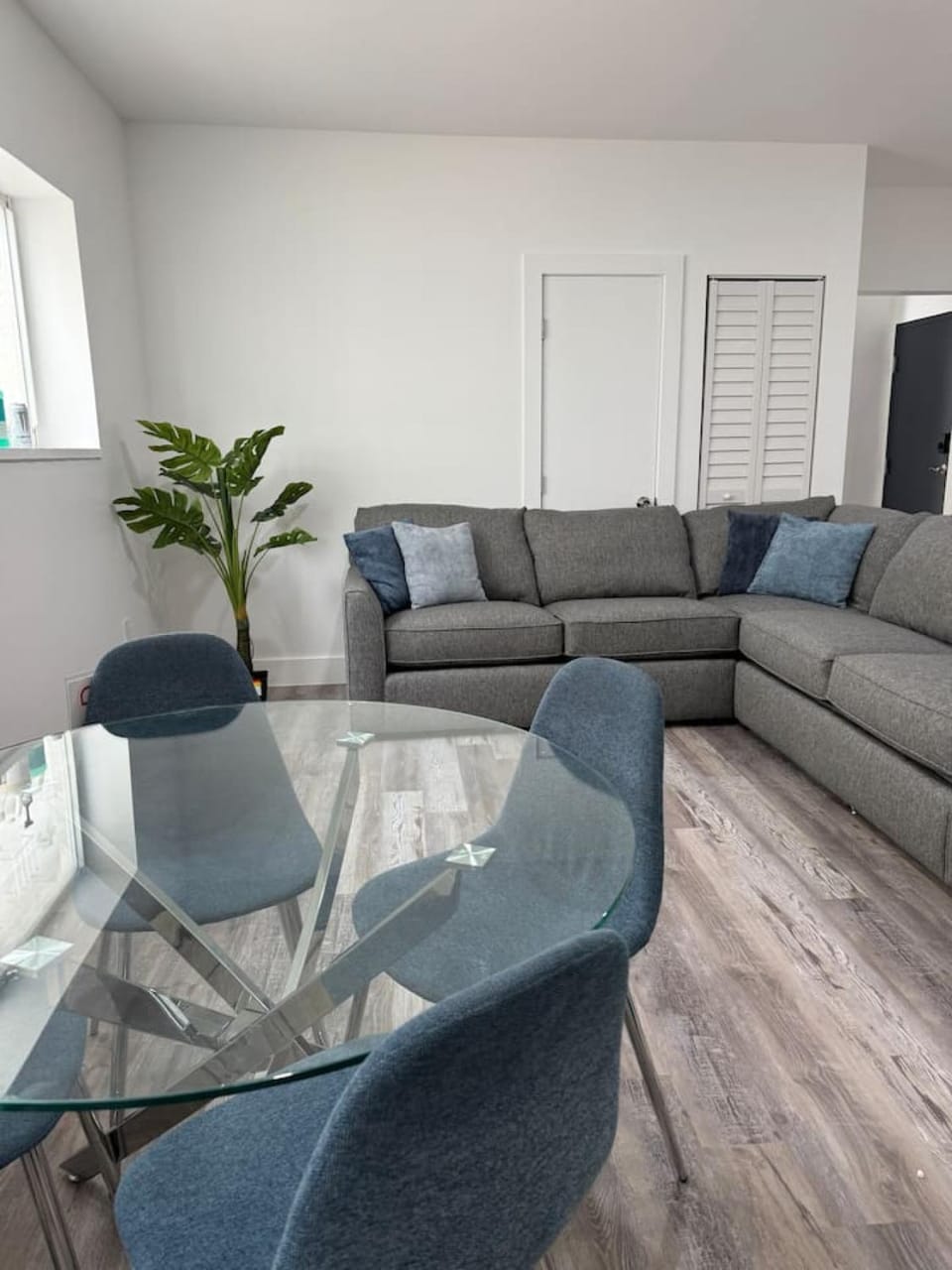 KING OF MIAMI - 1 mile from Brickell 2BD Apartment! Apartment in Coral Gables