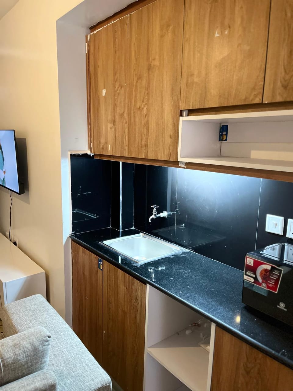 The Loft Apartment in Nairobi County