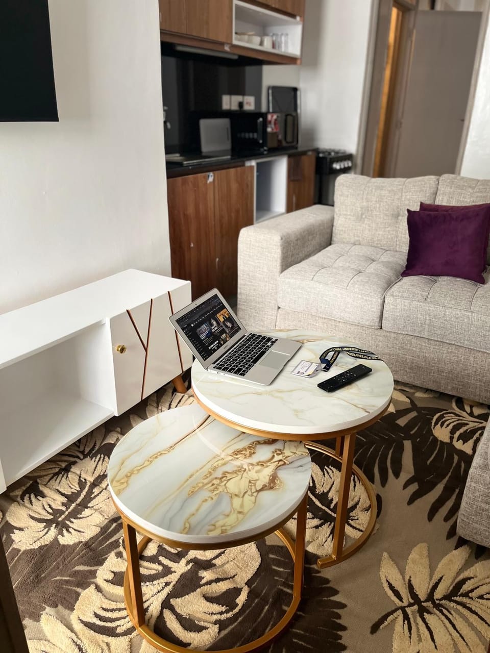 The Loft Apartment in Nairobi County