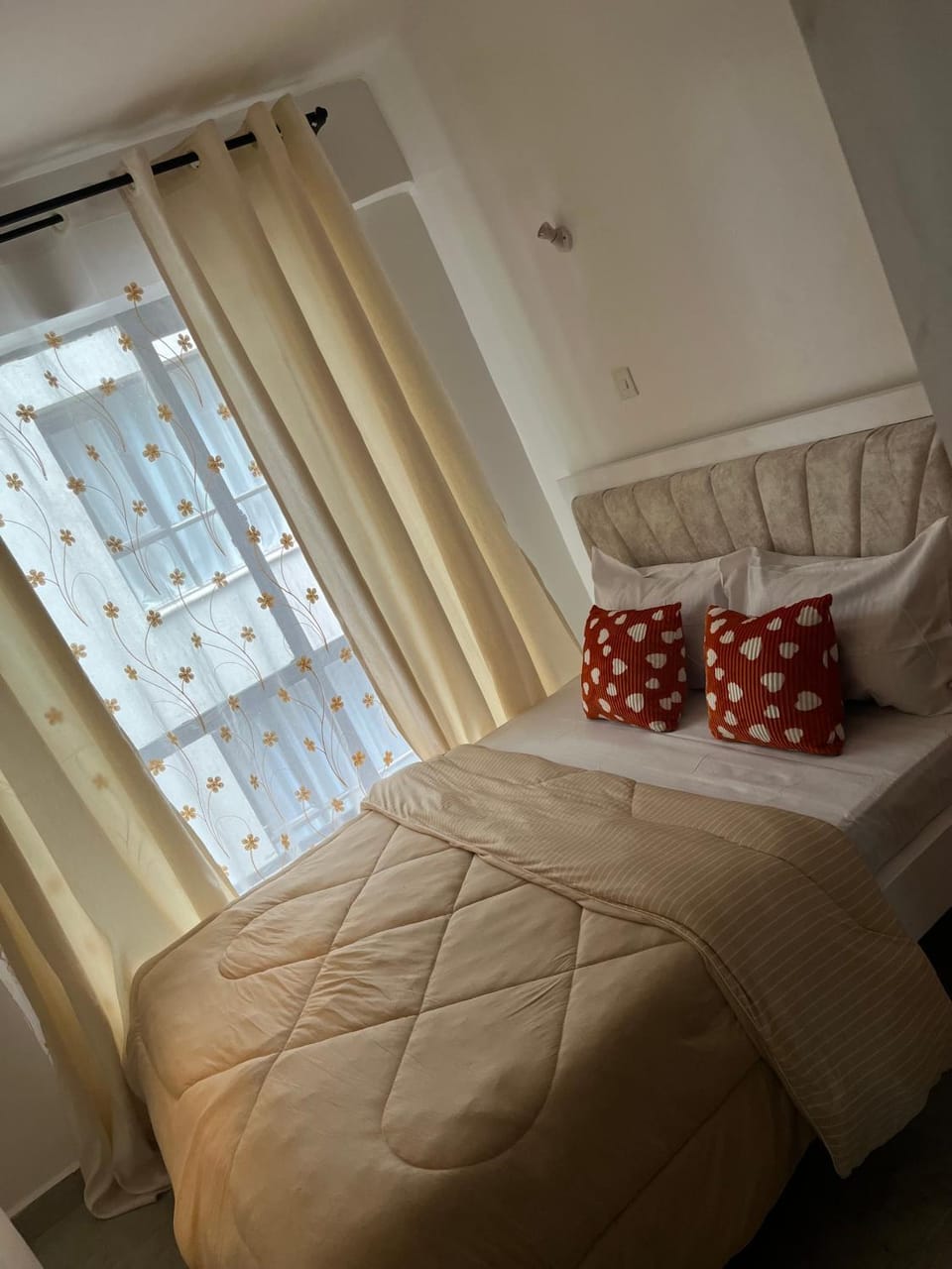 The Loft Apartment in Nairobi County