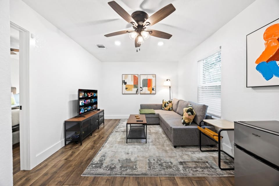 TV and multimedia, Living room
