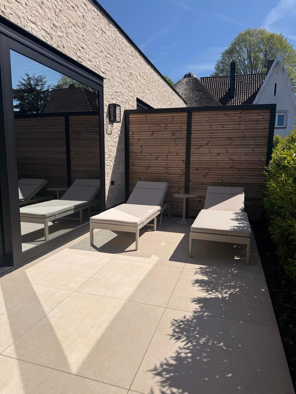 Luxe Guestroom free bikes and parking Bed and Breakfast in Bruges