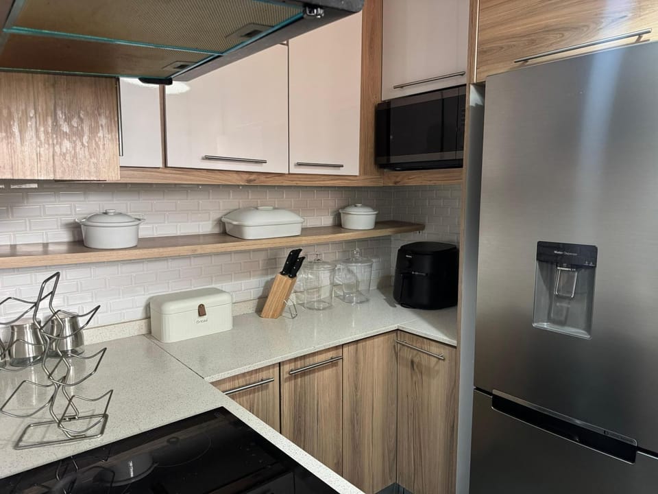 Davenport Durban Apartment in Durban