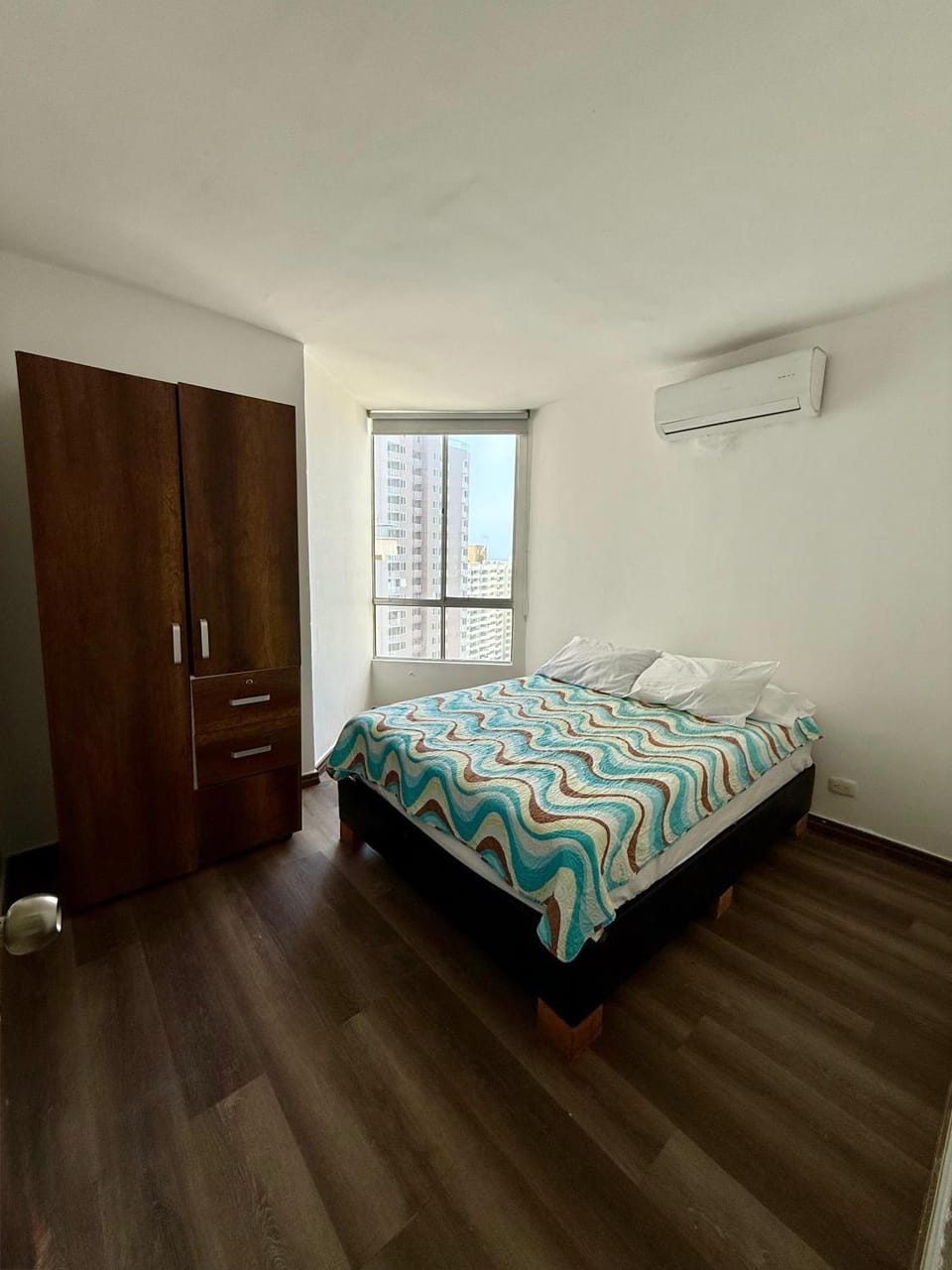 Casa Ingrid Apartment in Cartagena