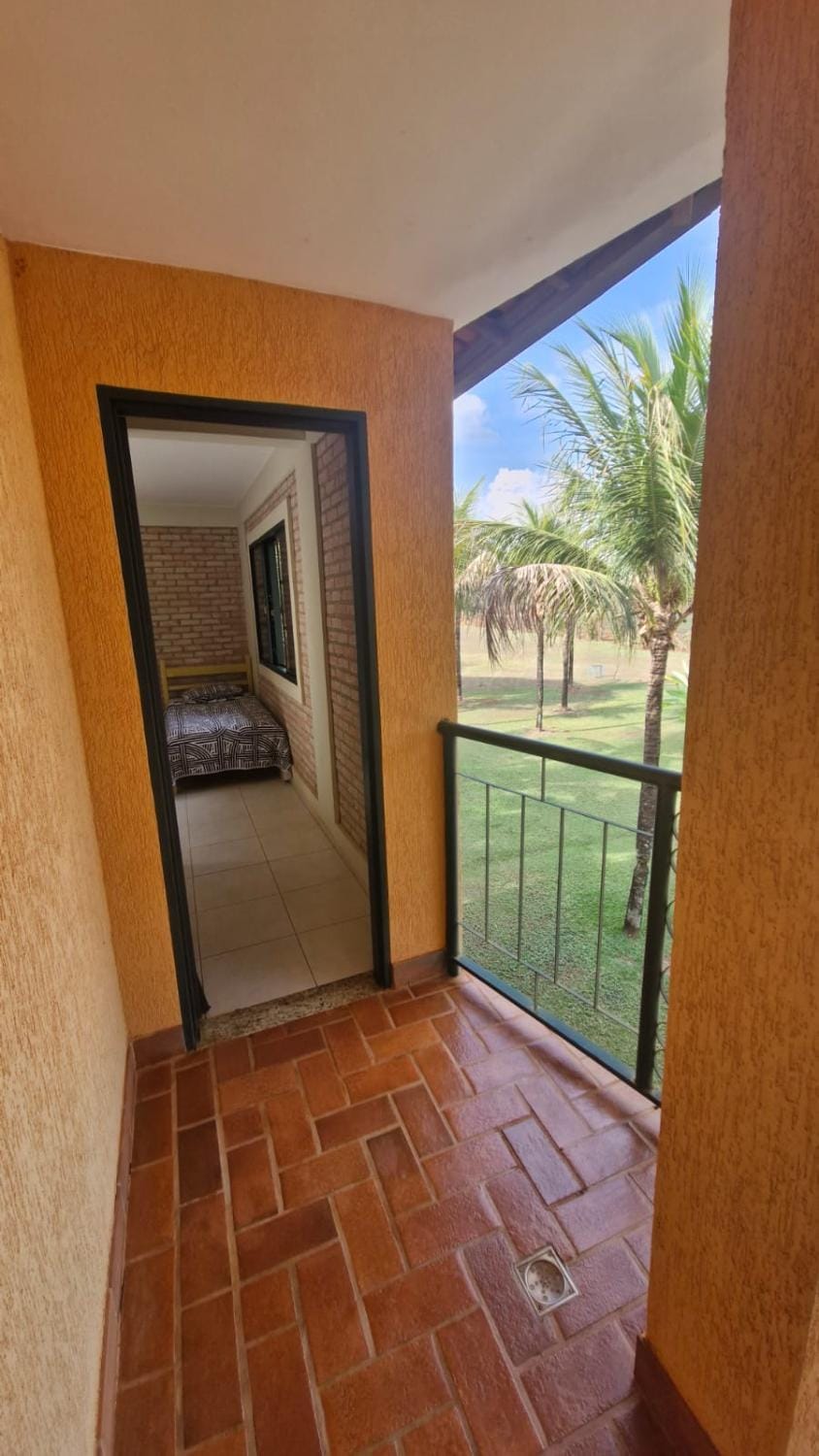 Chácara BKK House in State of Goiás