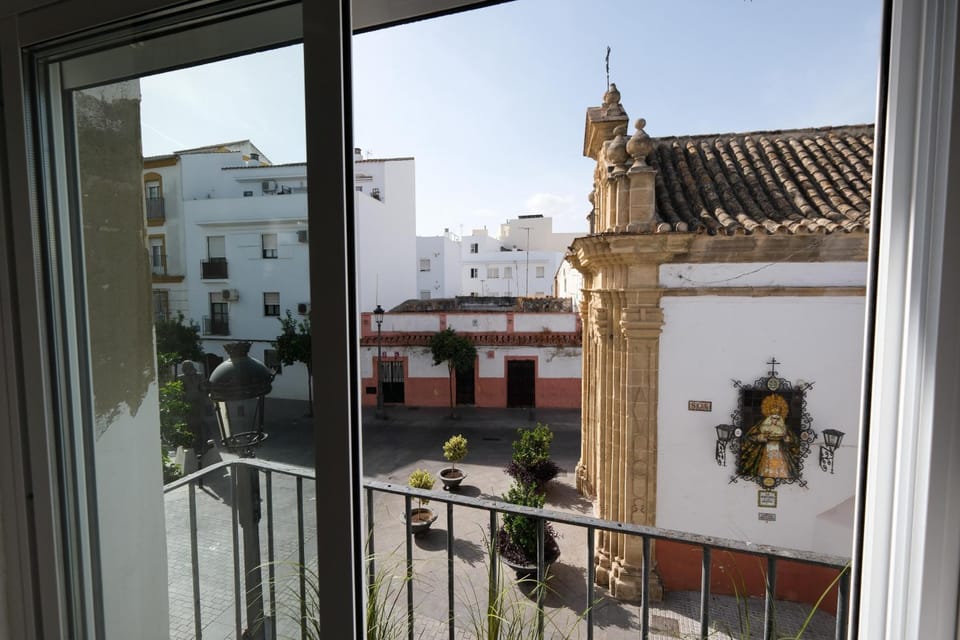 View (from property/room)