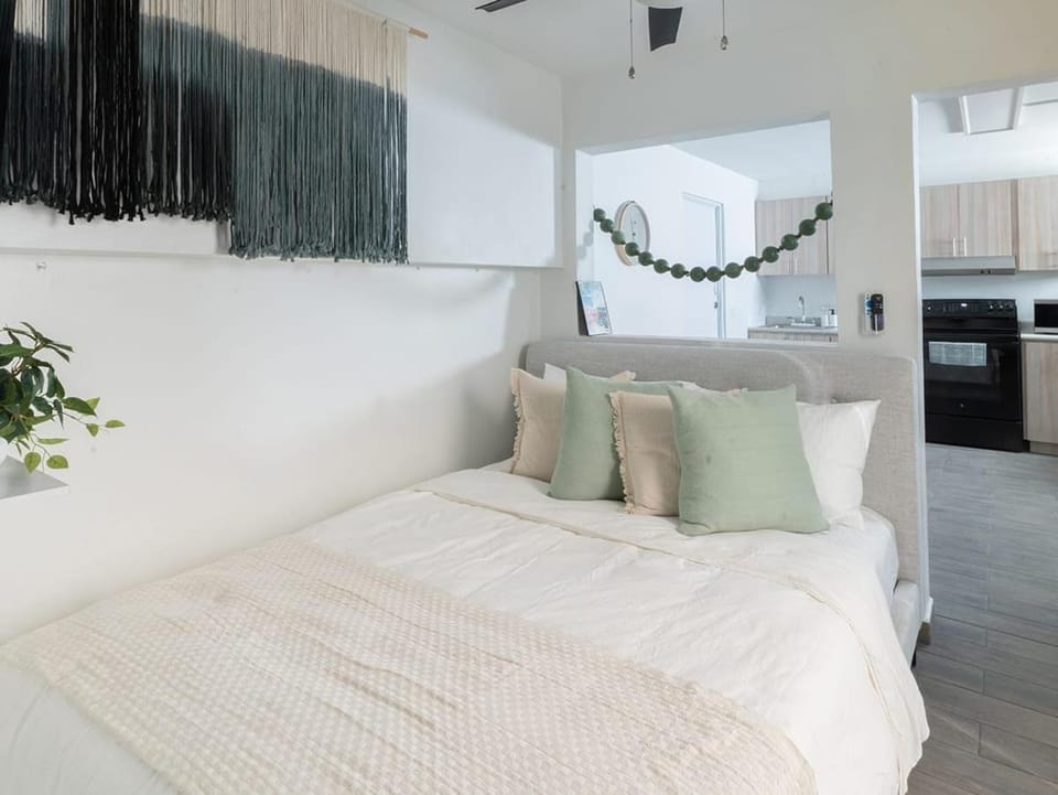 AQUA Terrazas 1,2&3 - 3-Studio Combo Seaside Suite with Pool Apartment in Dorado