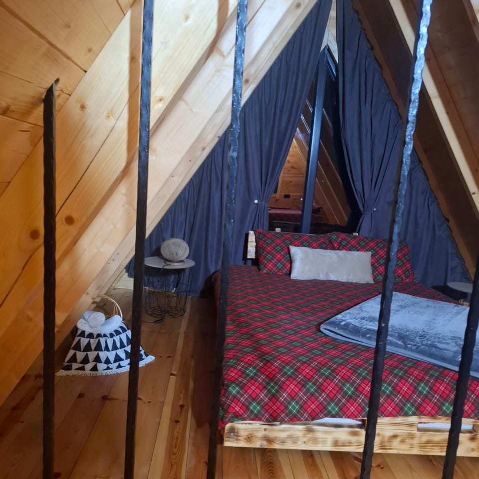 Korijeni Apartment in Montenegro