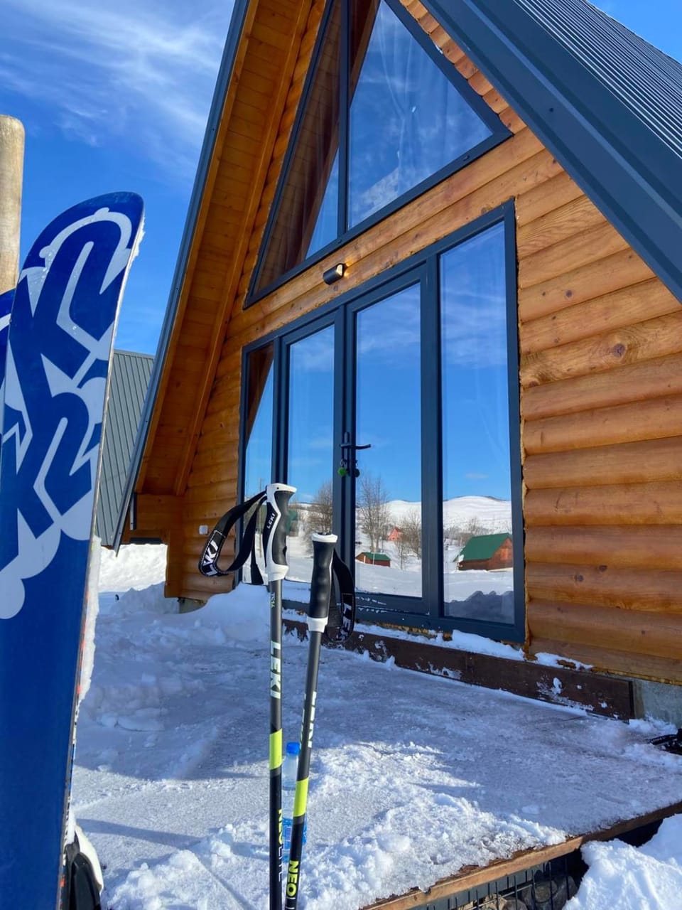 Korijeni Apartment in Montenegro