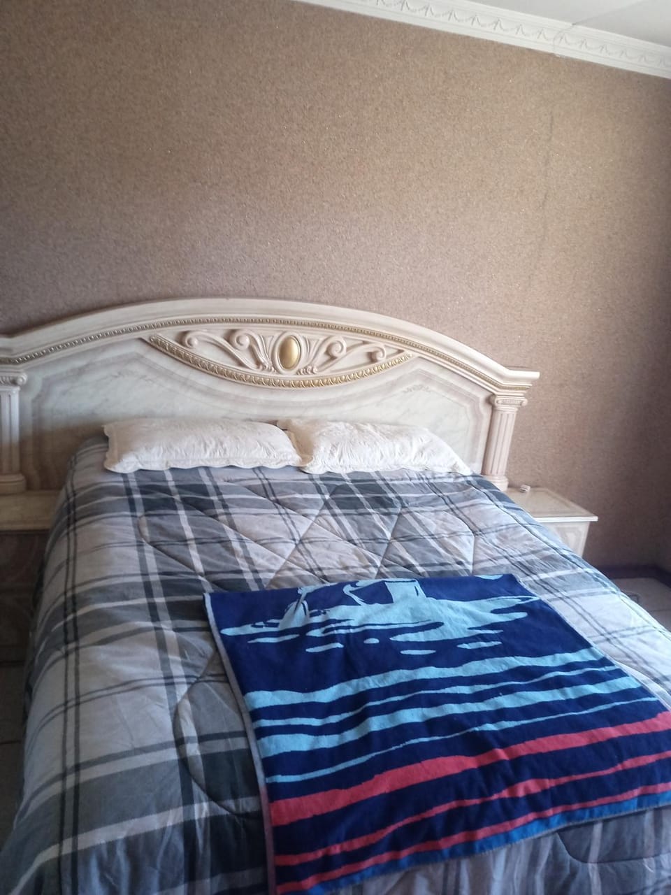 Sonnic Motel Bed and Breakfast in Gauteng