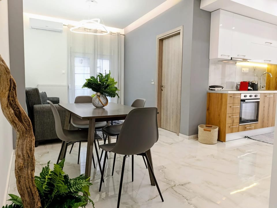 Cityease Thessaloniki Apartment in Thessaloniki