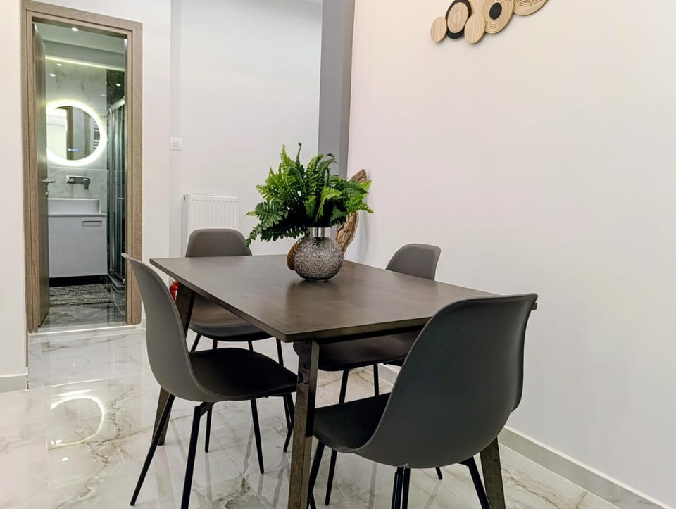 Cityease Thessaloniki Apartment in Thessaloniki