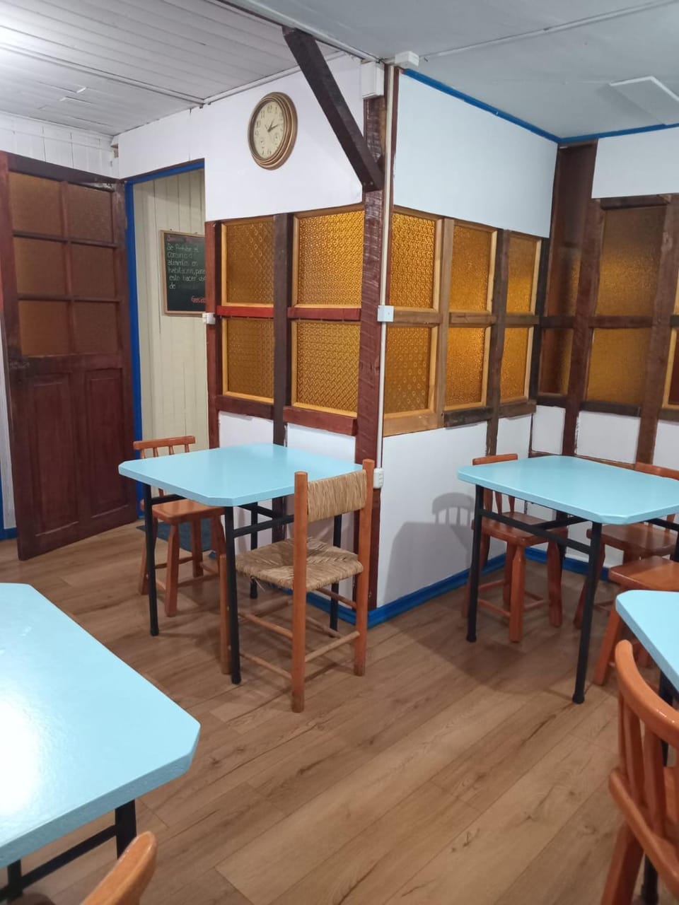 Hostal Punto Austral Bed and Breakfast in Puerto Montt