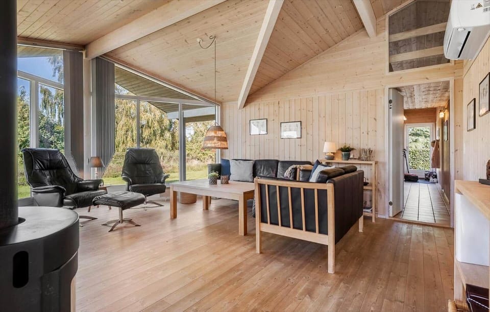 SJ307-Borkop-Niels-Pedersensvej-11 House in Region of Southern Denmark