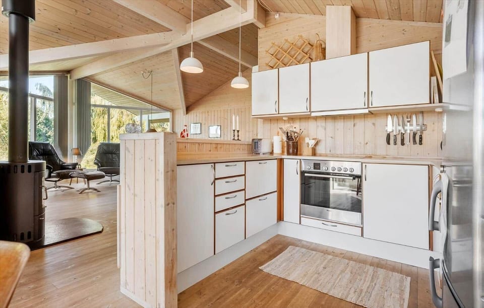 SJ307-Borkop-Niels-Pedersensvej-11 House in Region of Southern Denmark