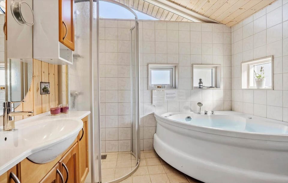 SJ307-Borkop-Niels-Pedersensvej-11 House in Region of Southern Denmark