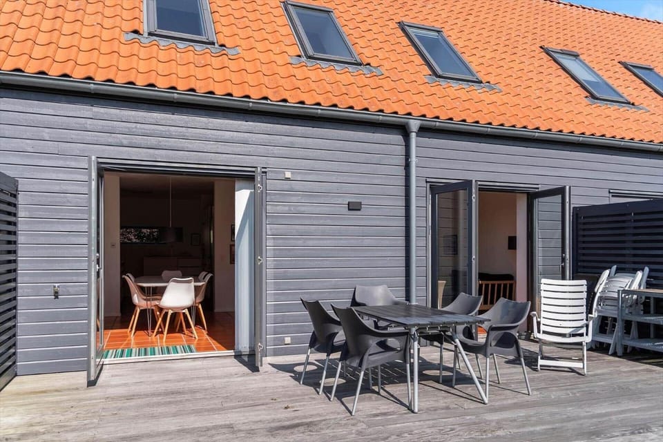 20424-Samso-Besser-Kirkevej-4-C House in Region of Southern Denmark