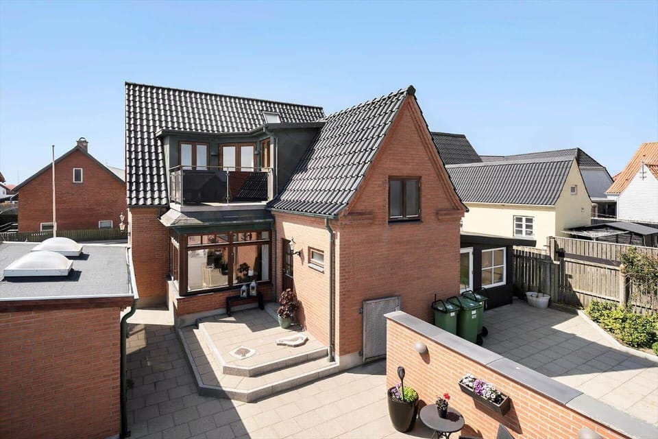 719-Thyboron-Fanovej-3 House in Central Denmark Region