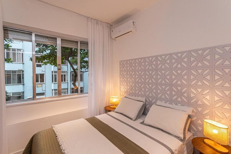 Ellegance Praia do Arpoador Apartment in Rio de Janeiro