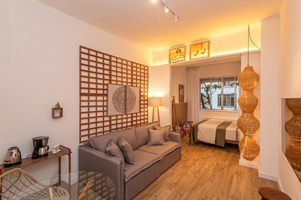 Ellegance Praia do Arpoador Apartment in Rio de Janeiro