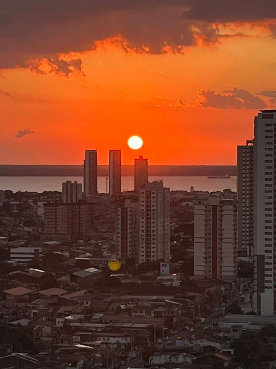 Apartamento para a COP30 Apartment in Belém