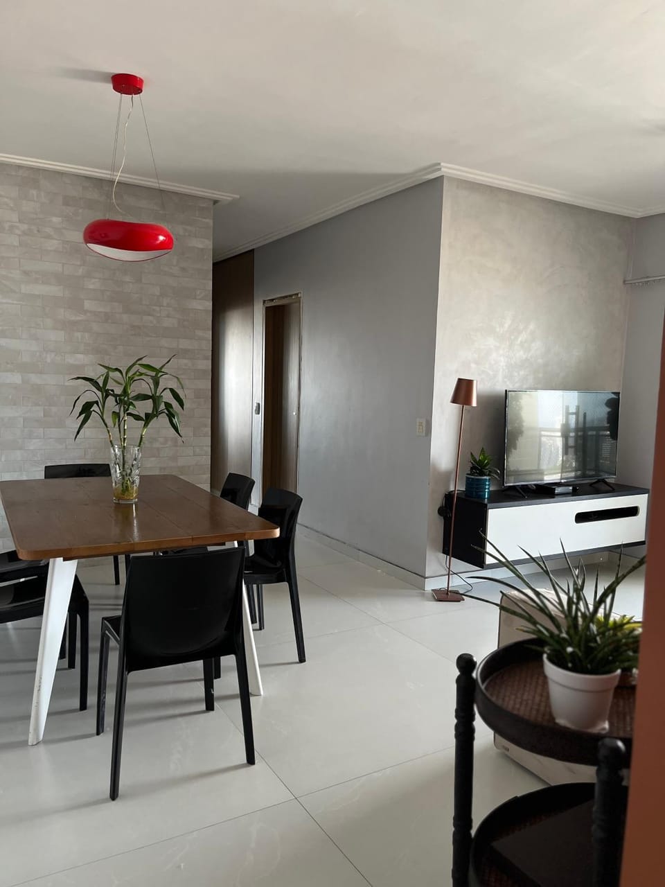 Apartamento para a COP30 Apartment in Belém