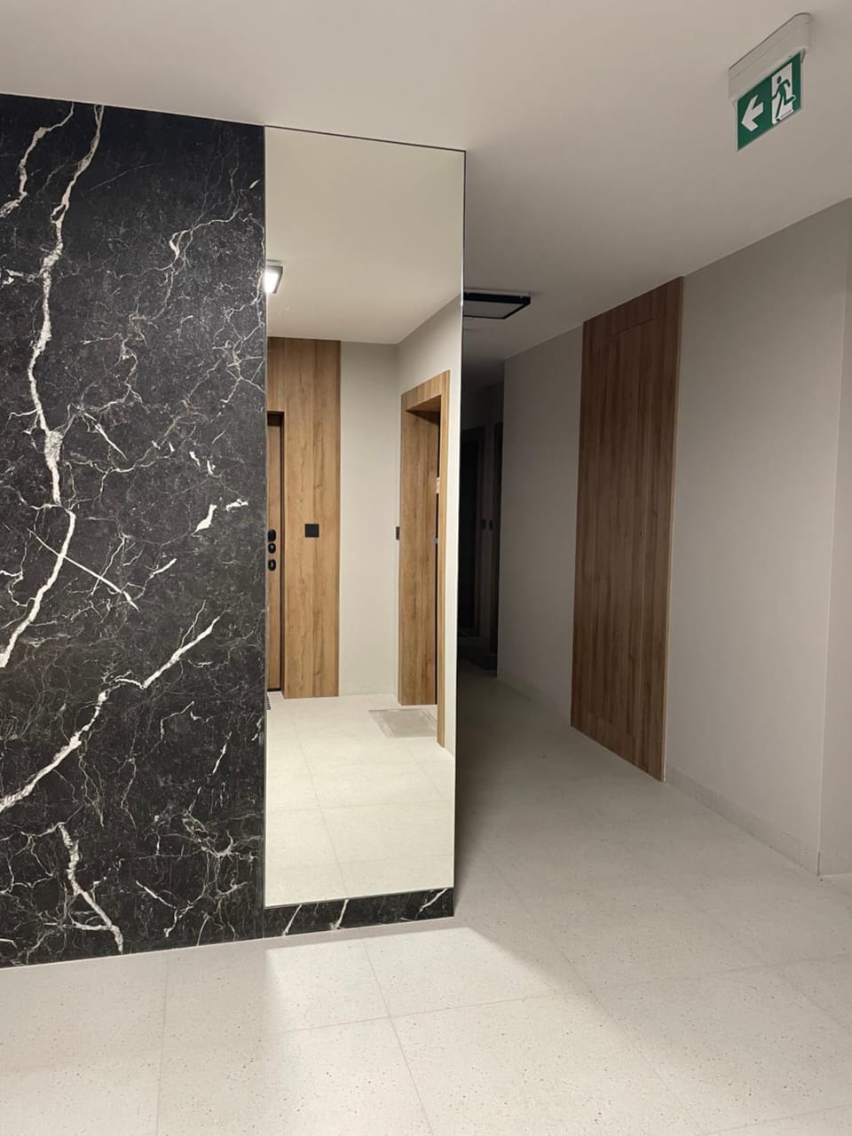Lubelski Kadr Apartment in Poland