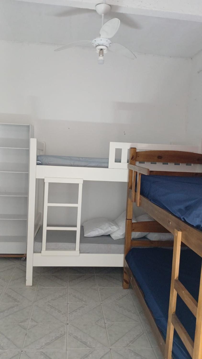 Suítes Da Lady Bed and Breakfast in State of São Paulo