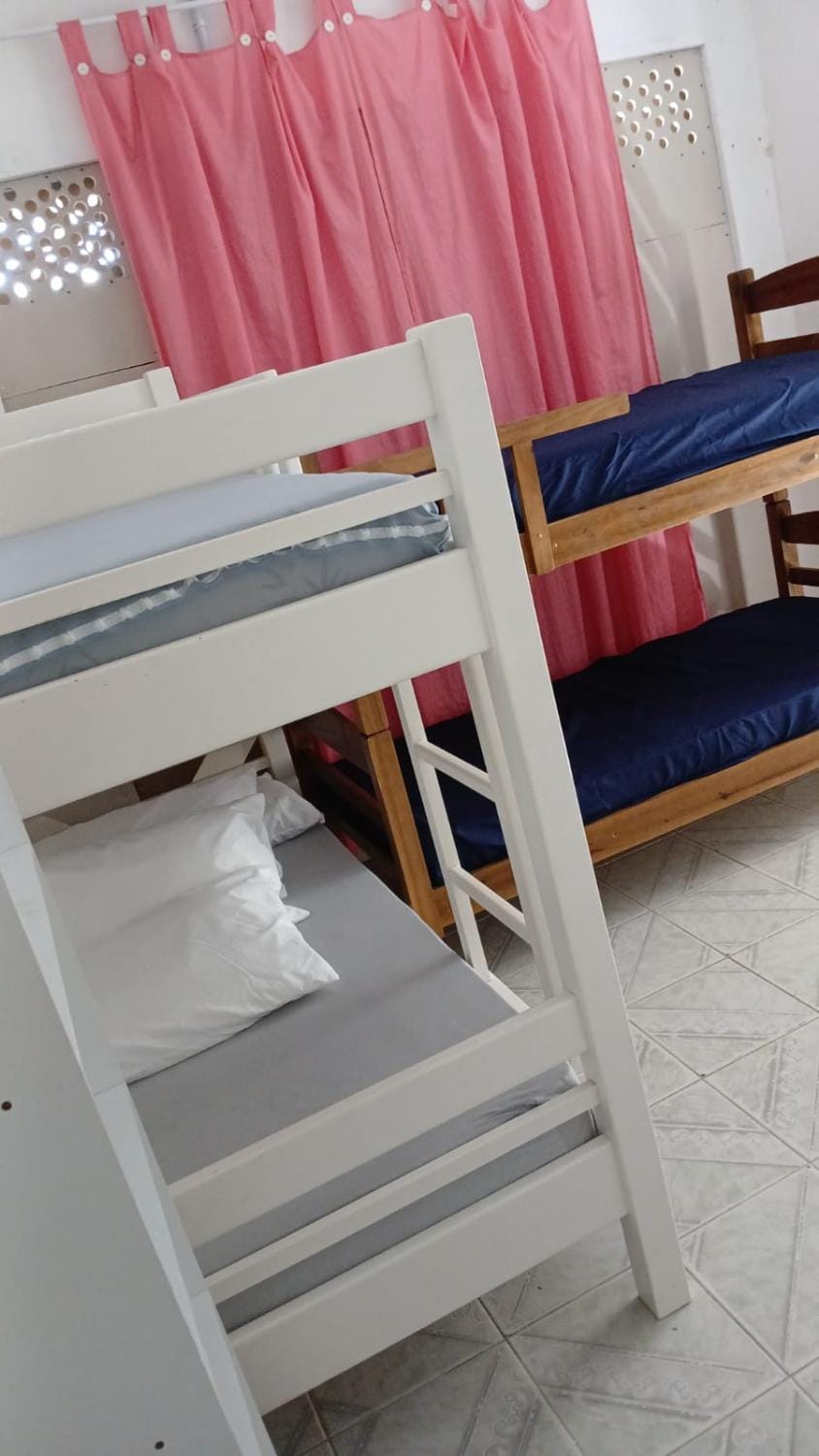 Suítes Da Lady Bed and Breakfast in State of São Paulo