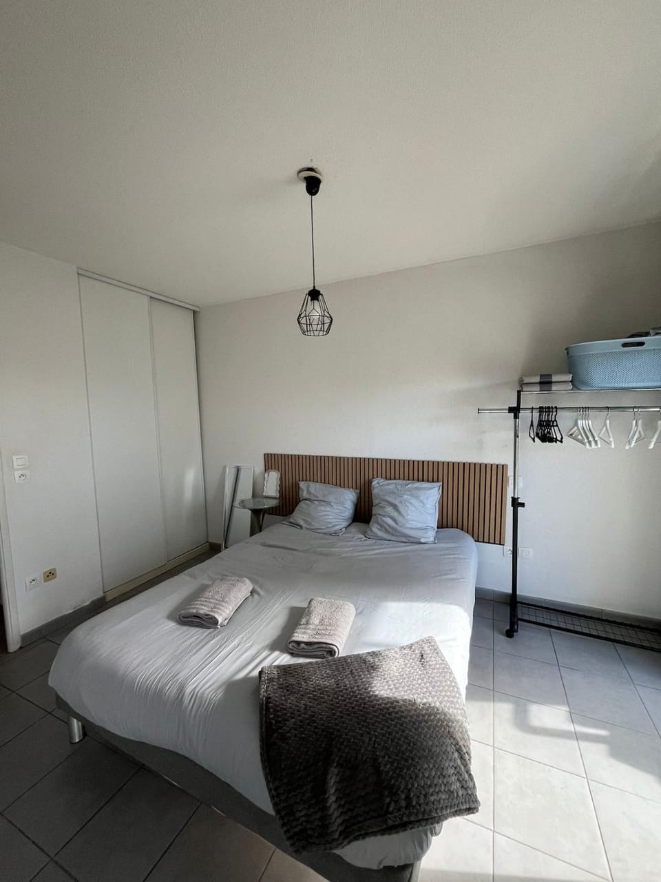 Parenthèse Moderne à Toulouse - Métro à 5 min Apartment in Toulouse