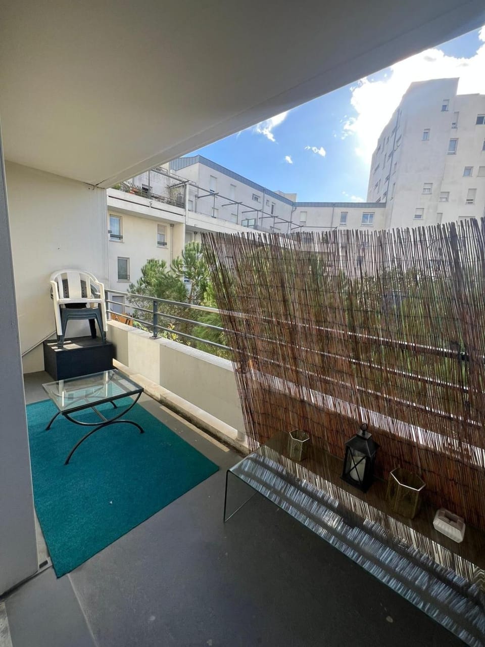 Parenthèse Moderne à Toulouse - Métro à 5 min Apartment in Toulouse