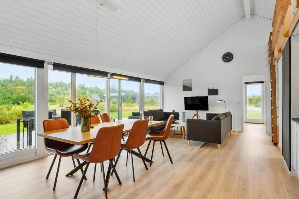 JB362-Brovst-Kronvildtvej-136 House in Brovst