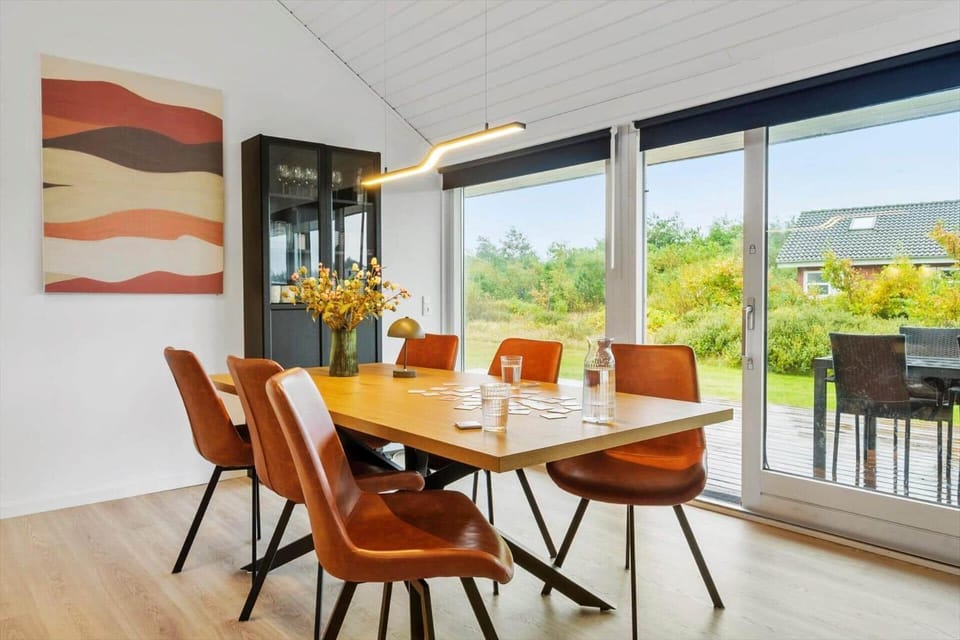 JB362-Brovst-Kronvildtvej-136 House in Brovst